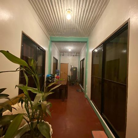 Abba Homestay General Luna  Exterior foto