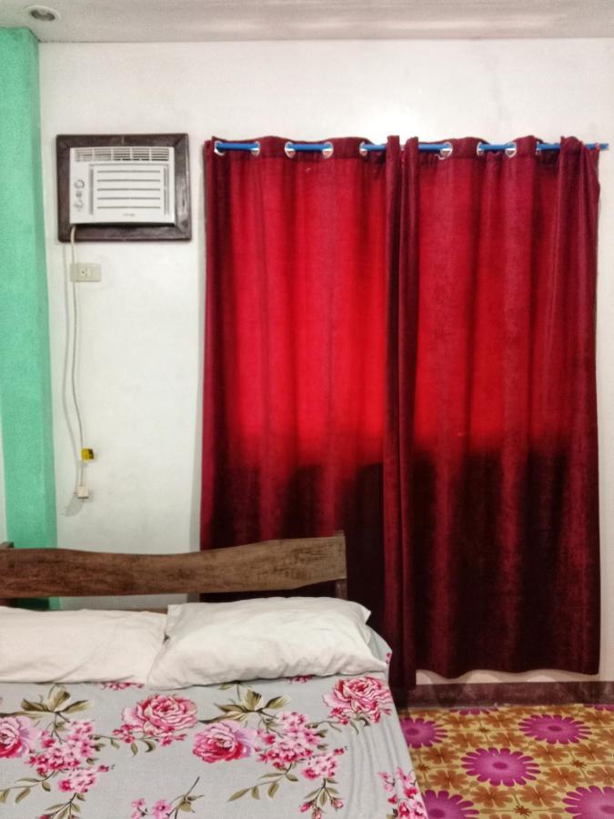 Abba Homestay General Luna  Zimmer foto
