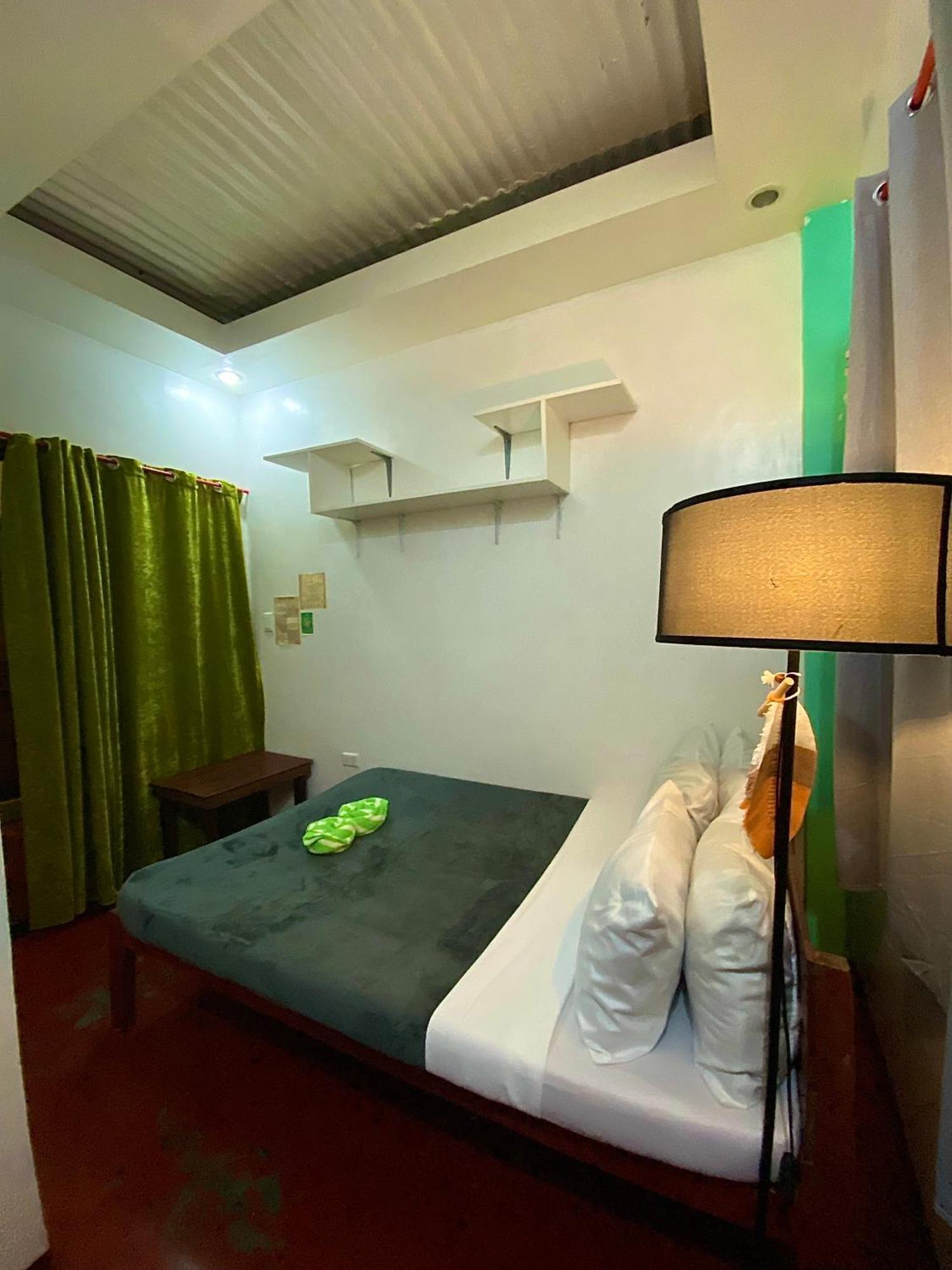 Abba Homestay General Luna  Exterior foto