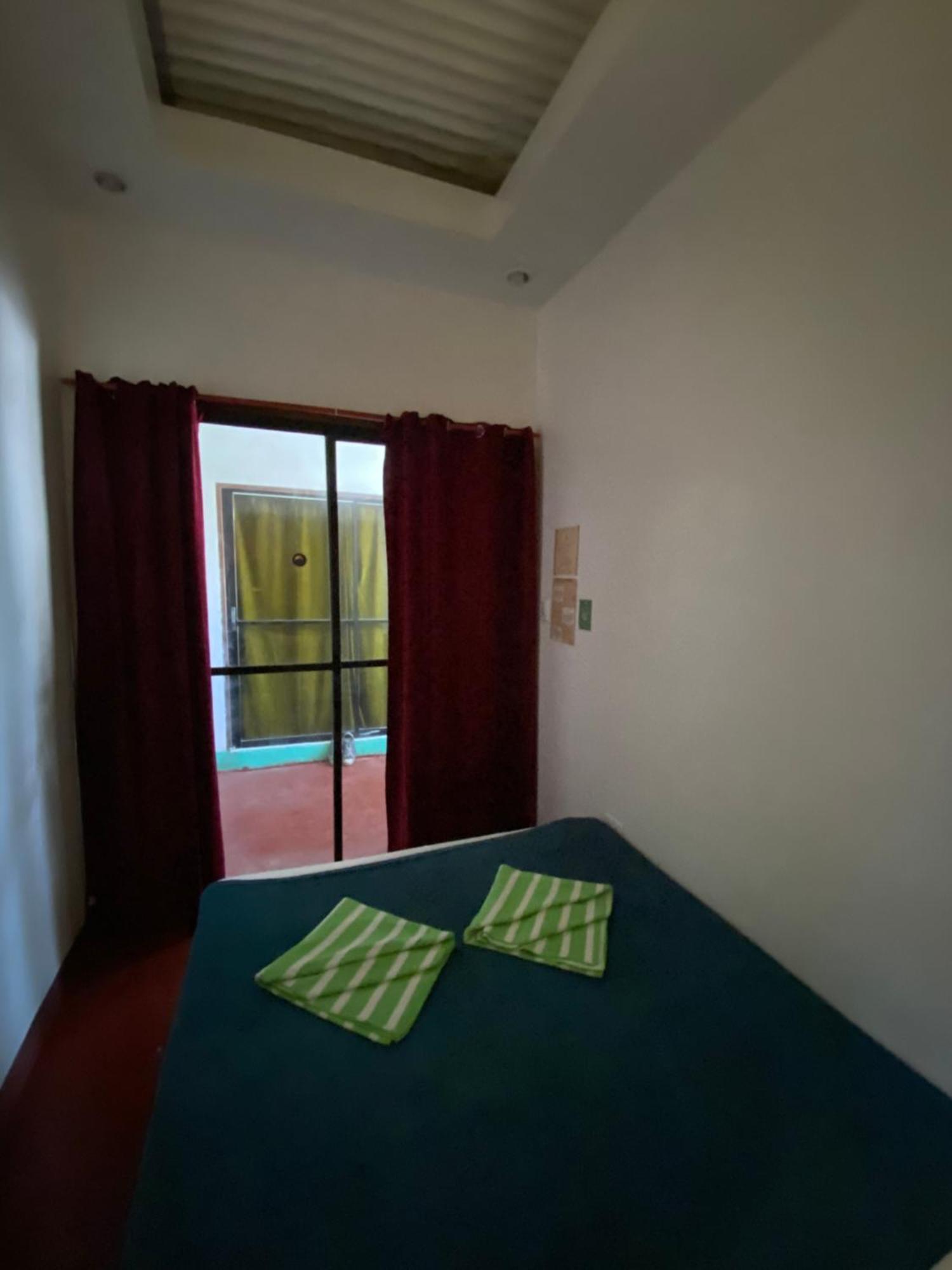 Abba Homestay General Luna  Exterior foto