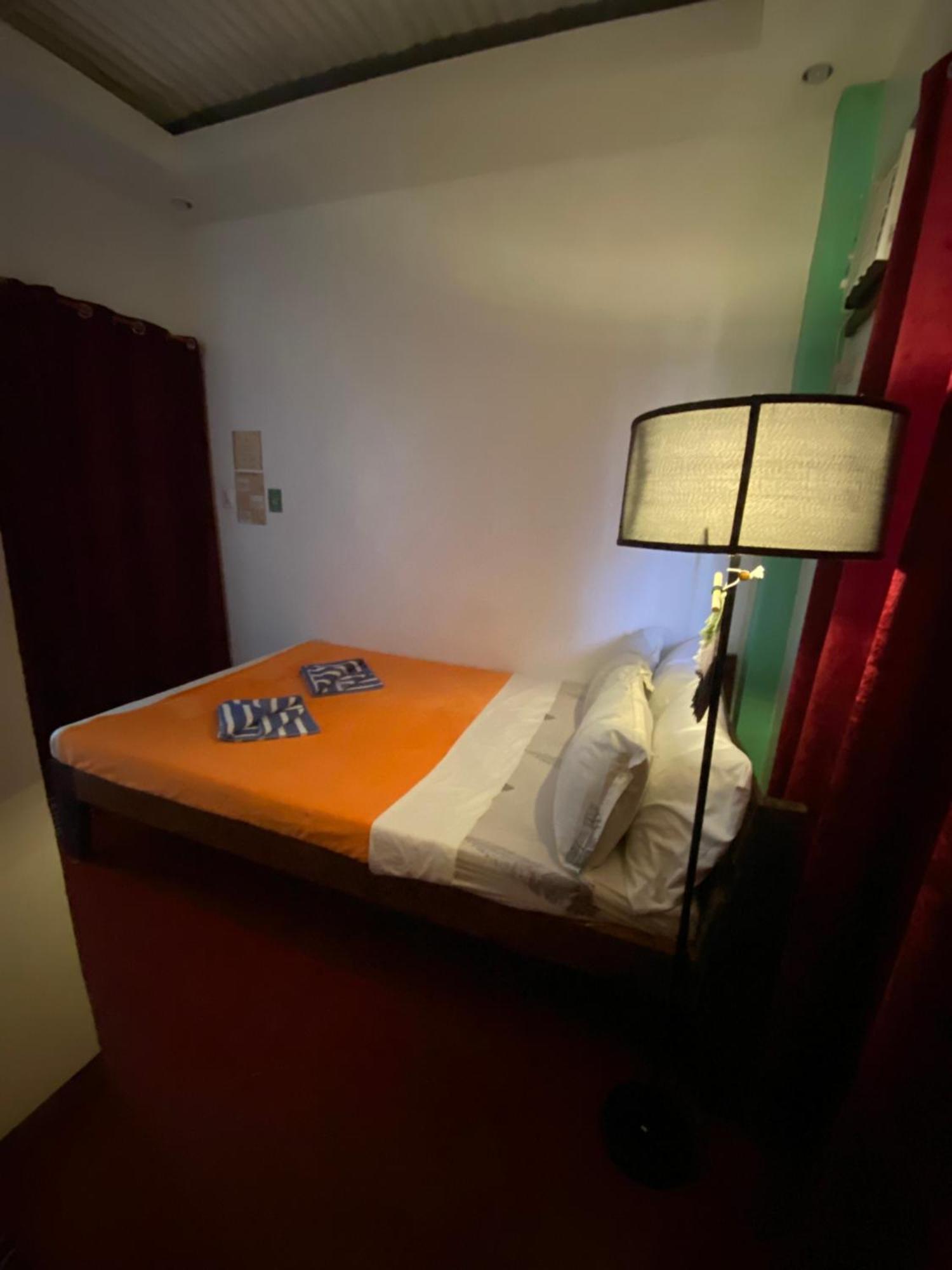 Abba Homestay General Luna  Exterior foto